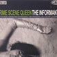 CD - Informants - Crime Scene Queen