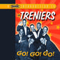 CD - Treniers - Go !Go!Go!