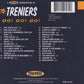 CD - Treniers - Go !Go!Go!