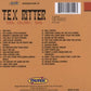 CD - Tex Ritter - Sing, Cowboy, Sing