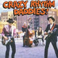 CD - Crazy Rhythm Daddies - Self Titled