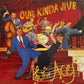 CD - Jive Aces - Our Kinda Jive