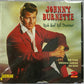 CD - Johnny Burnette - Rock And Roll Dreamer