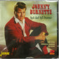 CD - Johnny Burnette - Rock And Roll Dreamer