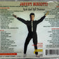 CD - Johnny Burnette - Rock And Roll Dreamer