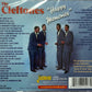 CD - Cleftones - "Happy Memories"