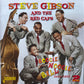 CD - Steve Gibson And The Redcaps - Boogie Woogie Ball 1943-1955
