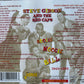 CD - Steve Gibson And The Redcaps - Boogie Woogie Ball 1943-1955