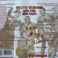 CD - Steve Gibson And The Redcaps - Boogie Woogie Ball 1943-1955