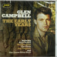 CD - Glen Campbell - The Early Years