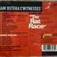 CD - Sam Butera And The Witnesses - Play Music From The Rat Race