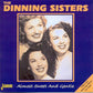 CD - Dinning Sisters - Almost Sweet And Gentle