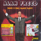 CD - Alan Freed - Rock'n'Roll Dance Party
