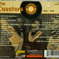 CD - Coasters - Singles As And Bs 1955-1959