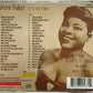 CD - LaVern Baker - It's So Fine Complete Singles As & Bs 1953-1959