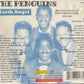 CD-2 - Penguins - Earth Angel