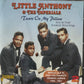 CD-2 - Little Anthony & The Imperials - Tears Of My Pillow