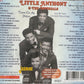 CD-2 - Little Anthony & The Imperials - Tears Of My Pillow