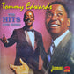 CD - Tommy Edwards - The Hits And More