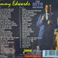 CD - Tommy Edwards - The Hits And More