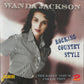 CD-2 - Wanda Jackson - Rocking Country Style