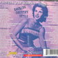 CD-2 - Wanda Jackson - Rocking Country Style