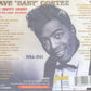 CD - Dave "Baby" Cortez - The Happy Organ And Other Great Recordings 1956-1961