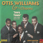 CD-2 - Otis Williams & The Charms - Ivory Tower