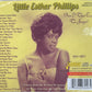 CD - Little Esther Phillips - Am I That Easy To Forget? 1950 -1962