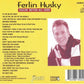 CD - Ferlin Husky - Feelin' Better All Over