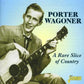 CD - Porter Wagoner - A Rare Slice Of Country