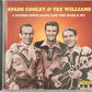 CD - Spade Cooley & Tex Williams - A Western Swing Dance Date With Spade & Tex