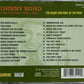 CD - Johnny Bond & His Red River Valley Boys - The Heart And Soul Of The West