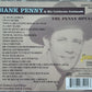CD - Hank Penny - The Penny Opus # 1