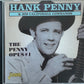 CD - Hank Penny - The Penny Opus # 1