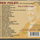 CD - Red Foley - Stay A Little Longer