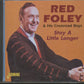 CD - Red Foley - Stay A Little Longer