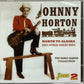 CD - Johnny Horton - North To Alaska And Other Great Hits