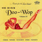 CD - VA - He Digs Doo-Wop Vol. 3