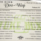 CD - VA - He Digs Doo-Wop Vol. 4