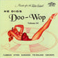 CD - VA - He Digs Doo-Wop Vol. 4