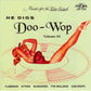 CD - VA - He Digs Doo-Wop Vol. 4