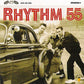 CD - Rhythm 55 - Rhythm 55