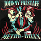 CD - Johnny Falstaff - Metro-Billy