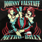 CD - Johnny Falstaff - Metro-Billy