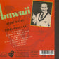 CD - Harry Owens and his Royal Hawaiians - Hawaii