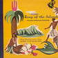 CD - Ray Kinney and his Coral Islanders - Song Of The Island