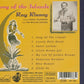 CD - Ray Kinney and his Coral Islanders - Song Of The Island