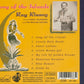 CD - Ray Kinney and his Coral Islanders - Song Of The Island