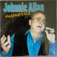 CD - Johnnie Allan Memories